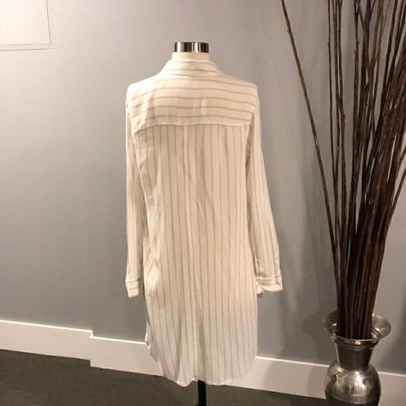 Leith Button Down Shirt  - Picture 3 of 4